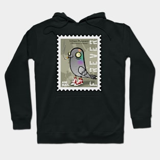 Urban Pheasant Hoodie